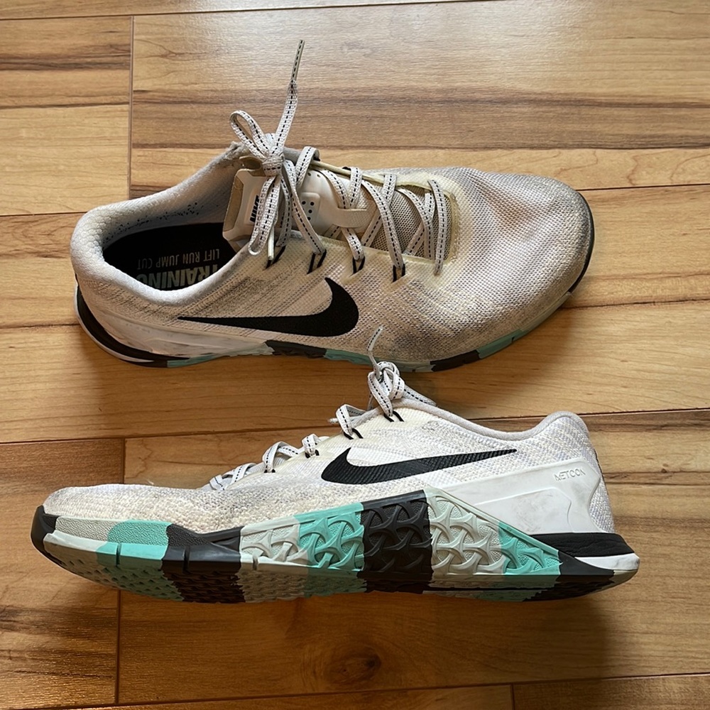 Nike Metcon 3